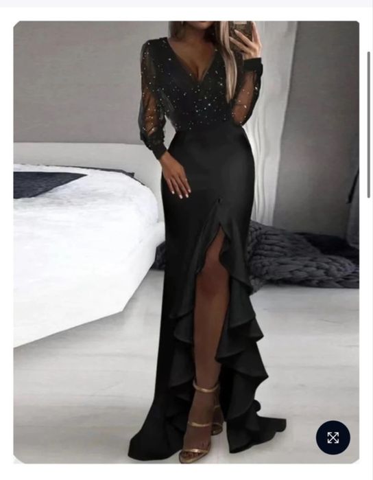 Vând rochie noua de seara