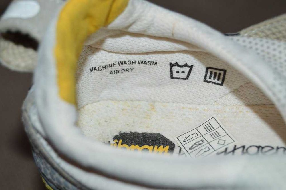 Adidași Barefoot Vibram FiveFingers Bikila Mărimea M41 (EU 41)