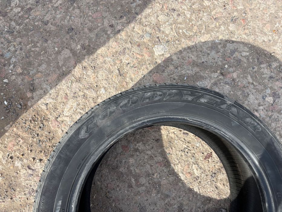 Всесезонная резина 275/45/20