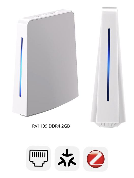SONOFF iHost 2GB: локальный хаб Zigbee, Matter, HA, без облаков