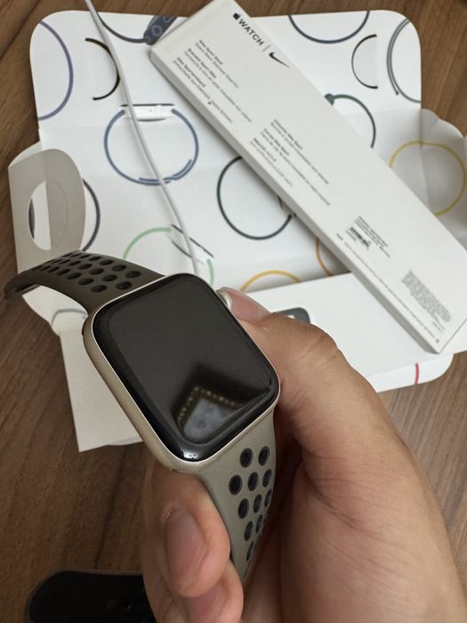 Apple Watch SE 2 44мм