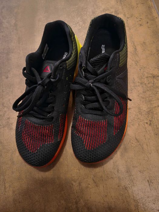 Reebok CrossFit Nano 7