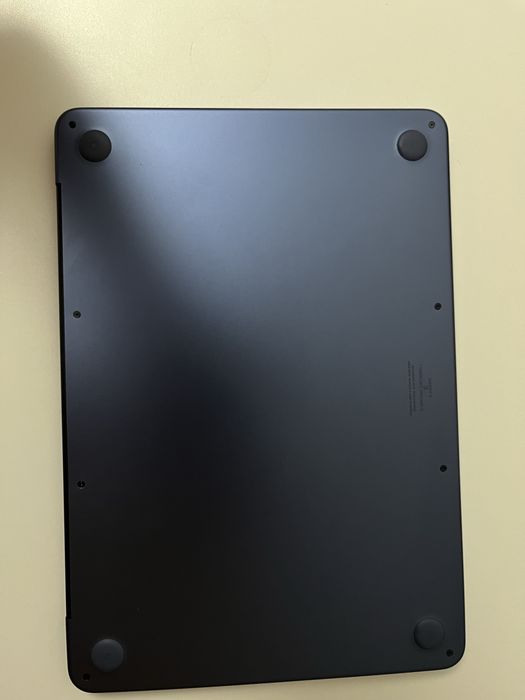 Apple MacBook Neo 13 2026/8Gb/SSD256Gb