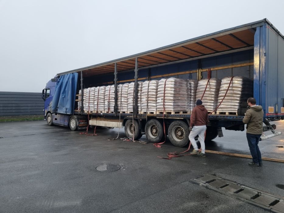 Peleti Hs Timber