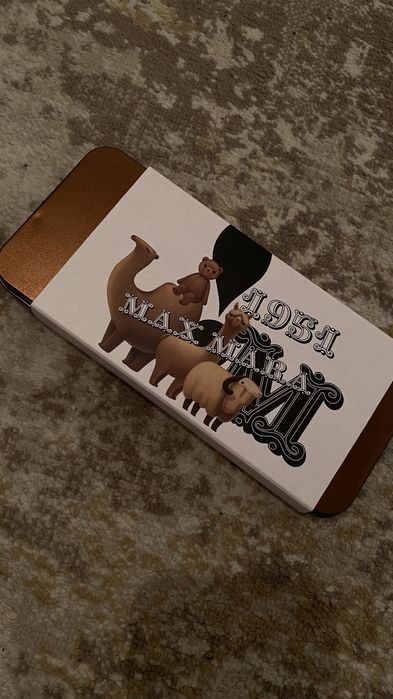 Карандаш для раскраски, рисования от Max Mara ОРИГИНАЛ