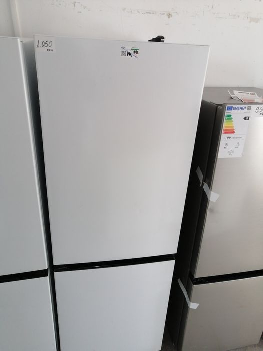 Combina frigorifica, HANSEATIC