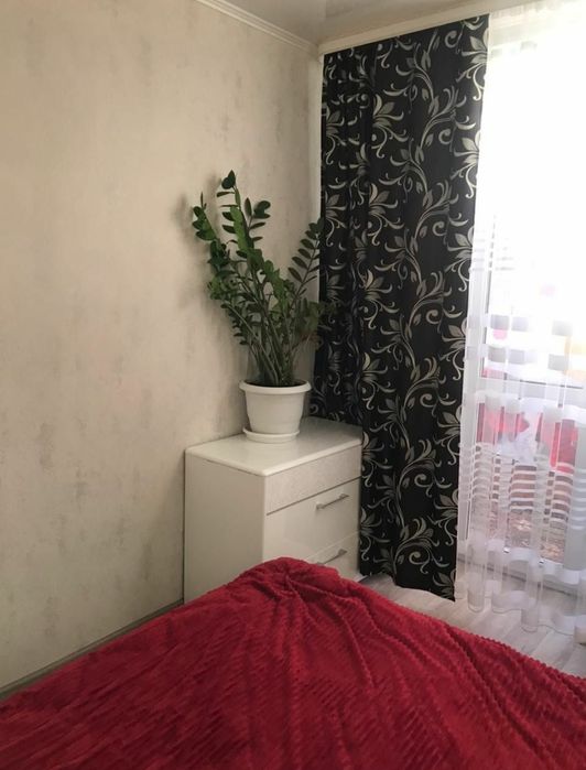 1-но комнатная. Абая. Wi-Fi