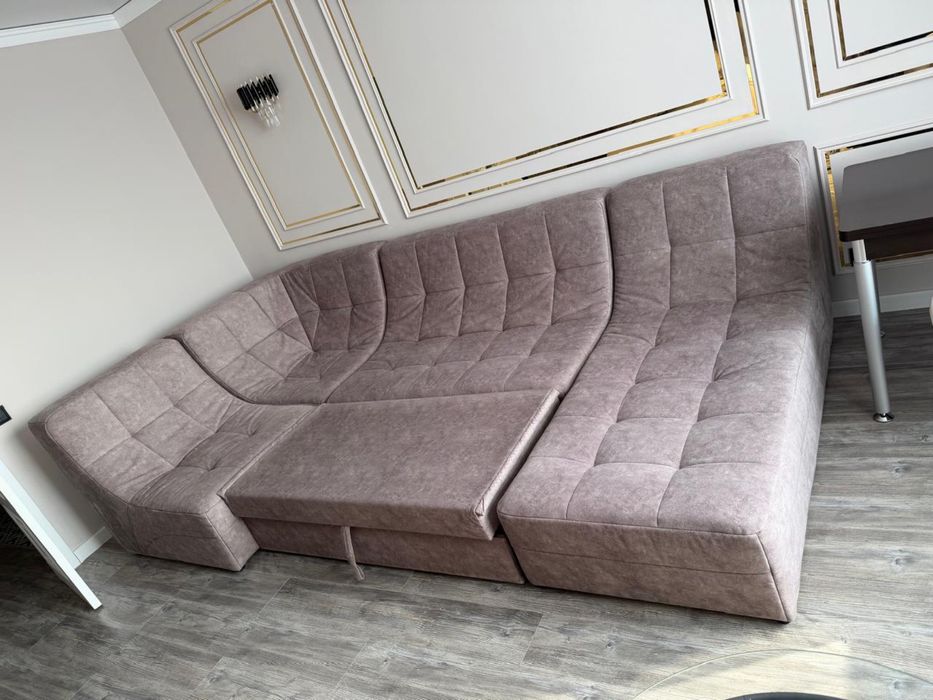 Продается диван раскладной