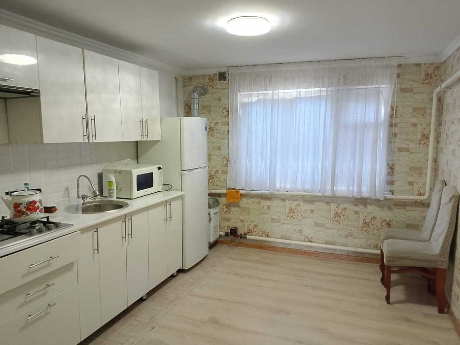 Продается очень тёплый,уютный дом