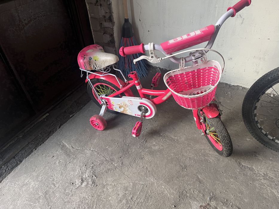 Продам велосипед