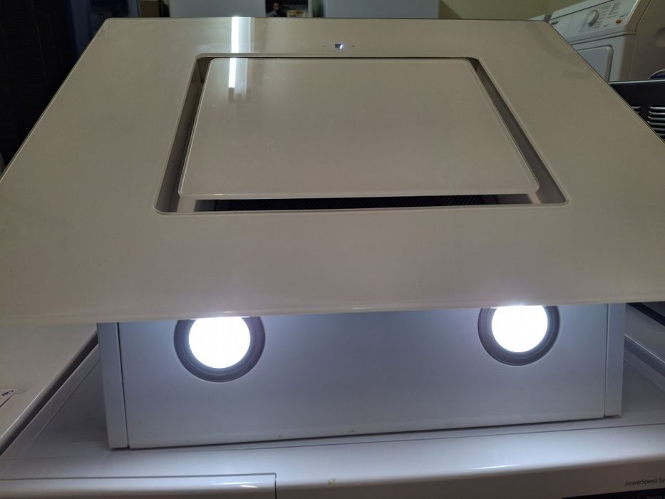 Стъклен  абсорбатор