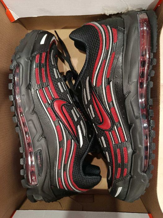 Nike - Air Max TL 2.5  №44 Оригинал Код 523