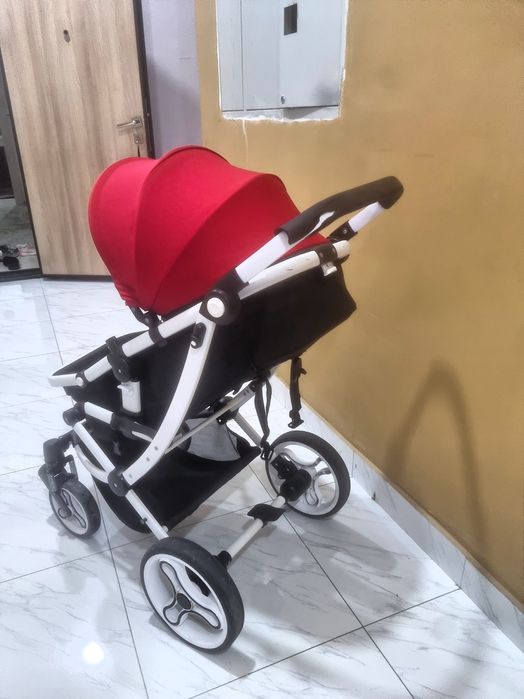 Коляска продаётся. Болалар коляскаси сотилади