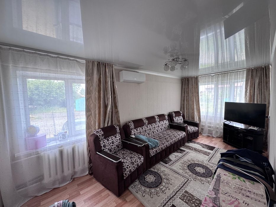 Квартира на ждс 5