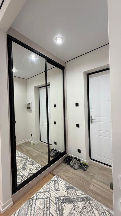 Квартира 1 комнт