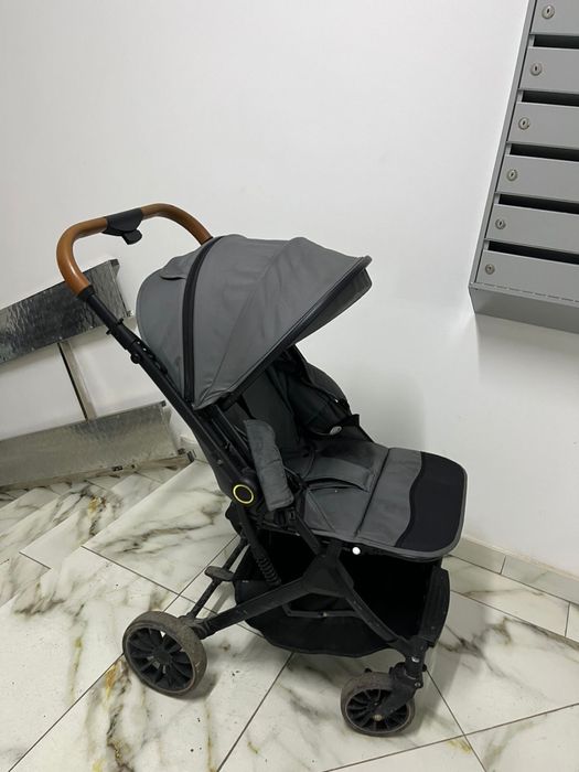 Коляска за 5000 тысяч