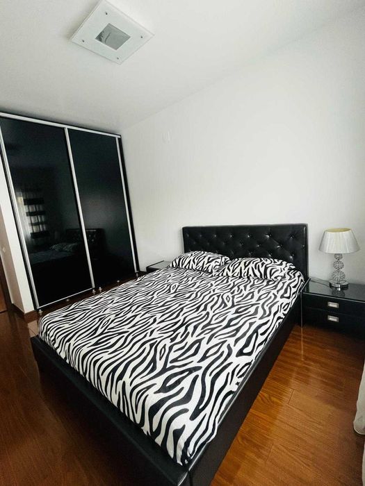 Inchiriere apartament,sector 6 complex Ten Blocks 2 camere utilat full