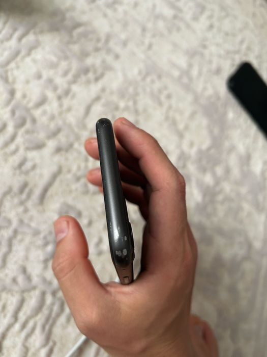 Iphone 11 - 128гб
