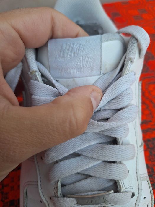 Adidasi Air Force