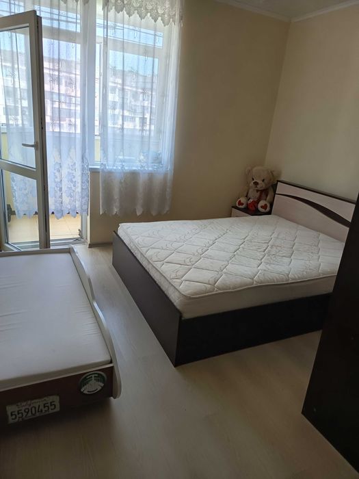 Продавам двустаен апартамент