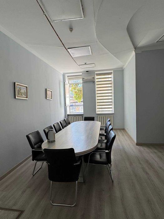 Продается ЗДАНИЕ 2545м² / 60 соток, САРАКУЛЬКА, Мирабадский р-н, ЦЕНТР