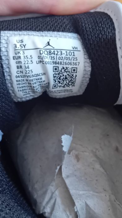 Jordan 1 mid air - plata doar transfer bancar, fara prin olx