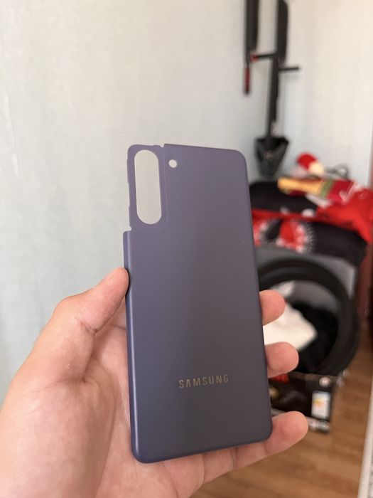 Samsung s21 (не работает плата)
