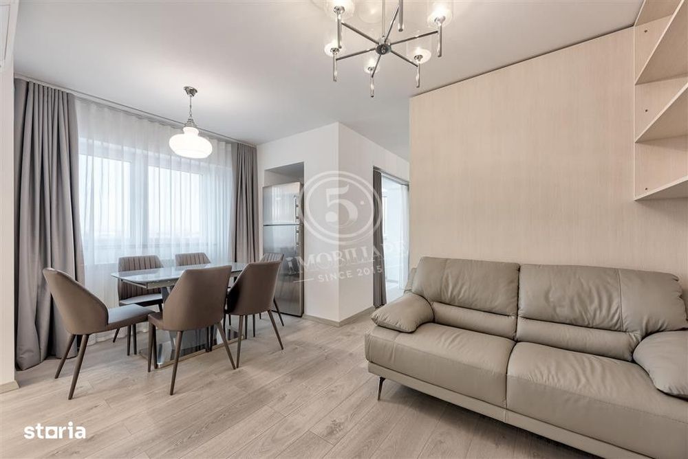 Ai standarde inalte privind locuita ta? Hai sa vizionezi aceasta garso