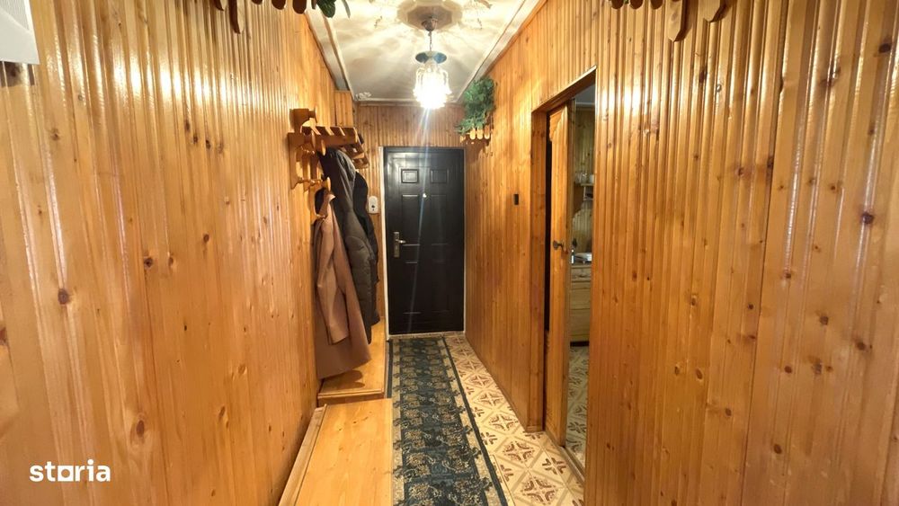 Apartament 2 camere Decomandat Intre Lacuri 55mp