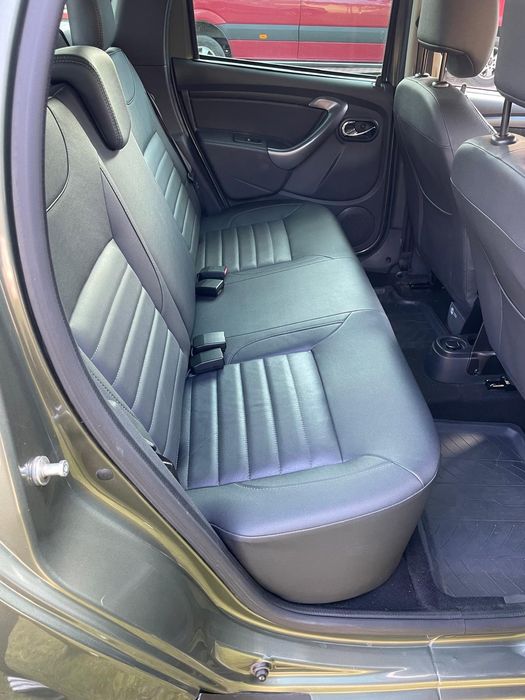 Dacia Duster 4×2