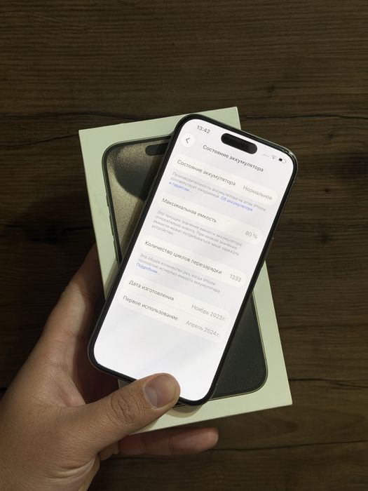 Iphone 15 pro Айфон 15 про