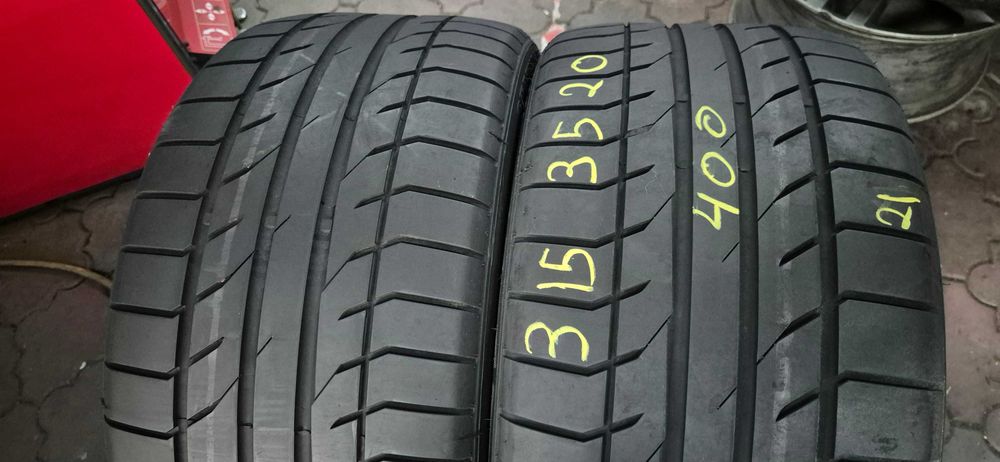 anvelope Pirelli,Bridgestone,Gripmax 315/35/20