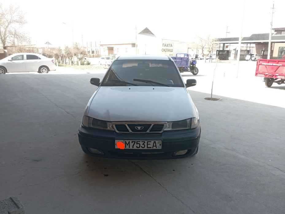 Neksiya 1 sonis  1998