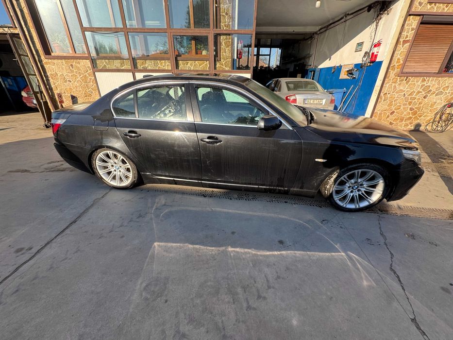 Jante Bmw E60 style 135 M pachet r18 5x120