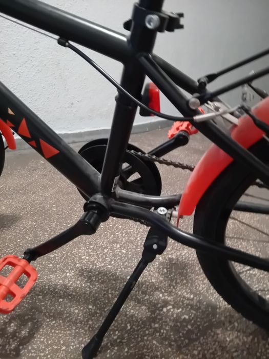 Vand bicicleta copii_BTWIN 5000S