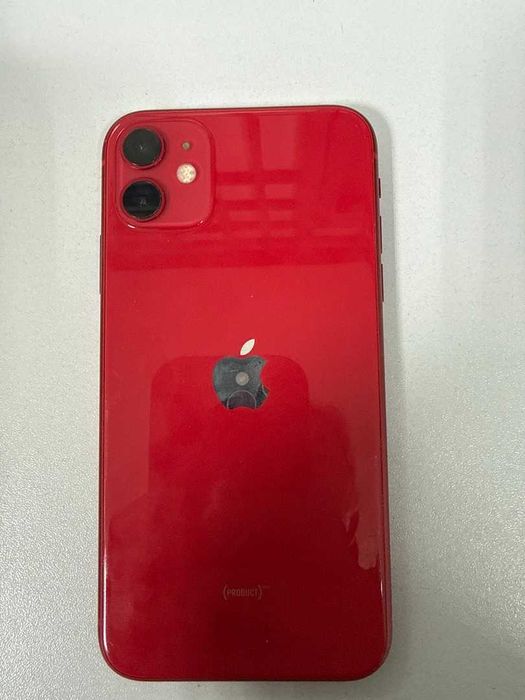 Продам Apple iPhone 11 лот 101/1231 (Алга)