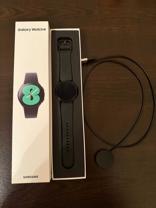Samsung  watch 4