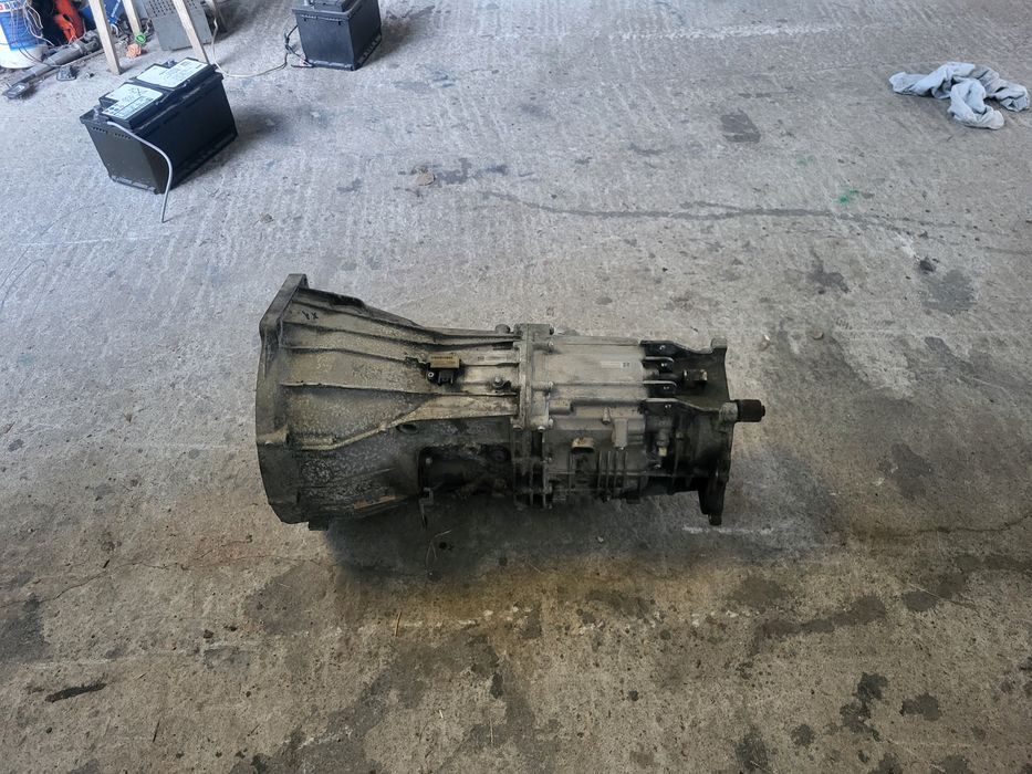 Ръчна скоростна кутия за BMW E84 X1 2012/2015г.