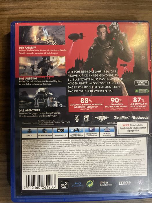 Игры на ps4 по хорошей цене