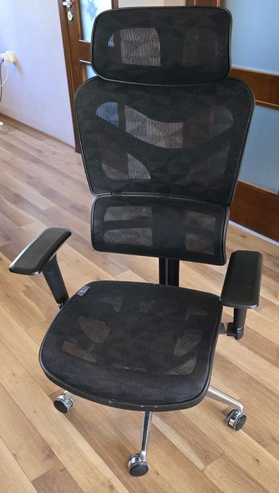 Ергономичен стол RFG REAL FEEL GOOD  TechMax