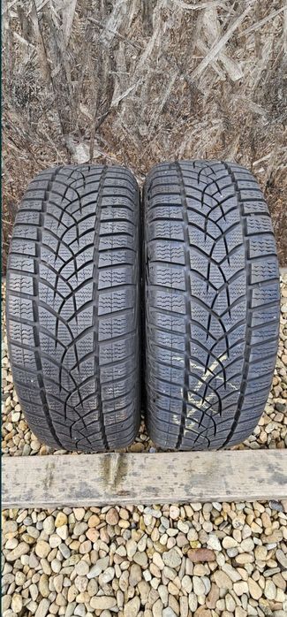 Anvelope Goodyear UltraGrip Performance RSC RunFlat 205/60 R16 96H M+S