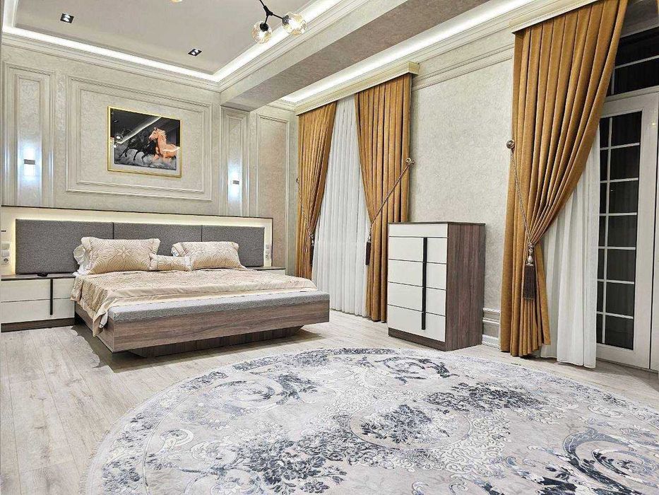 R1! Сдаётся квартира 3/4/9 на Мирабадском ор-р ЖК Гринвич !