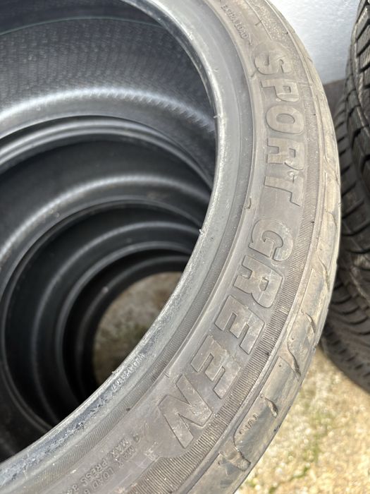 Летни гуми 235/40/18 Atlas