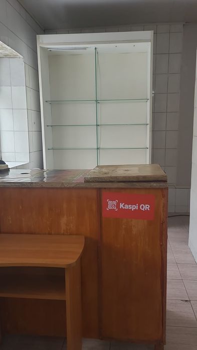 Сдаётся Бар в действующей бане.