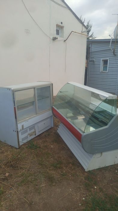 Холодильники рабочие