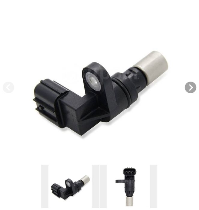 Датчик скорости Honda