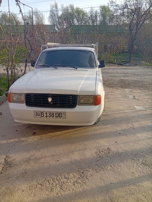 Волга Пикап Сотилади