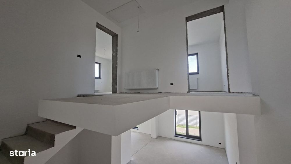 Casă / vilă Mărăcineni / Argeș , finisaje moderne !