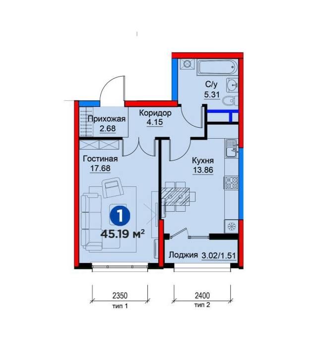 НОВОСТРОЙКА  ЖК NRG Maftun Makon  Мирзо Улугбекский район