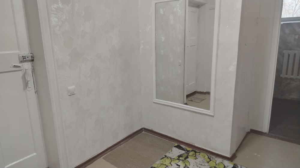 Сдаётся 4х комнатная квартира в Чирчике без моклера 9 микрорайон